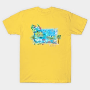 Samoa T-Shirt
